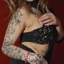 Daniella - nur fuer +Club Mitglieder