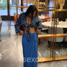 Isabela Ribeiro Assis - nur fuer +Club Mitglieder
