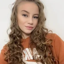 Vanesa - nur fuer +Club Mitglieder