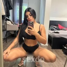 Tainá Melo - nur fuer +Club Mitglieder