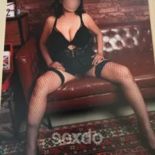 Behaarte Anna - nur fuer +Club Mitglieder