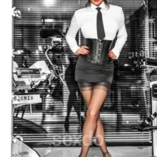 Lady Scarlett Voss - nur fuer +Club Mitglieder