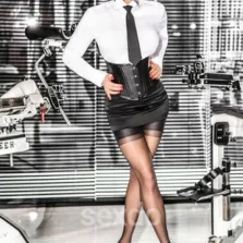 Lady Scarlett Voss - nur fuer +Club Mitglieder
