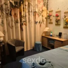 Asiatische Massage - nur fuer +Club Mitglieder