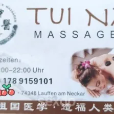 TuiNa - nur fuer +Club Mitglieder