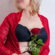 Lena - nur fuer +Club Mitglieder