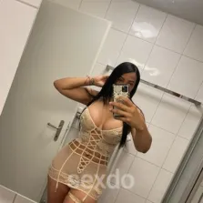 Katy - nur fuer +Club Mitglieder