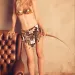 Domina Miss Devianz - nur fuer +Club Mitglieder