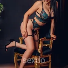 Melanie - nur fuer +Club Mitglieder