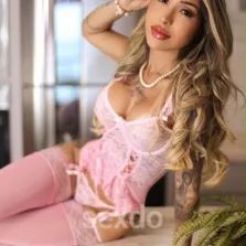 Mirella - nur fuer +Club Mitglieder