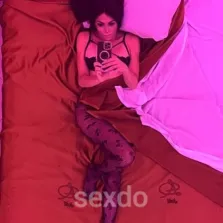 TS Ariana XXL - nur fuer +Club Mitglieder