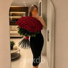 Barbara - nur fuer +Club Mitglieder