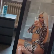 Sandra - nur fuer +Club Mitglieder