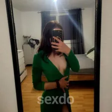 Melissa - nur fuer +Club Mitglieder
