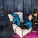 Lady Zarah - nur fuer +Club Mitglieder