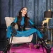 Lady Zarah - nur fuer +Club Mitglieder