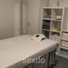China Massage - nur fuer +Club Mitglieder