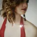 Daniela - nur fuer +Club Mitglieder