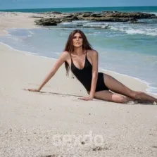TS Mexican Barbie - nur fuer +Club Mitglieder