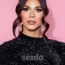 TS Mexican Barbie - nur fuer +Club Mitglieder