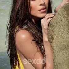 TS Mexican Barbie - nur fuer +Club Mitglieder