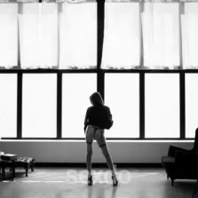 Corina - nur fuer +Club Mitglieder