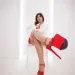 Lady Markazi - nur fuer +Club Mitglieder