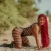 Rose - nur fuer +Club Mitglieder
