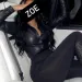 Zoe - nur fuer +Club Mitglieder