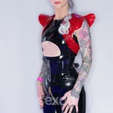 Natascha Nox - nur fuer +Club Mitglieder