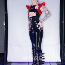 Natascha Nox - nur fuer +Club Mitglieder