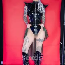 Natascha Nox - nur fuer +Club Mitglieder