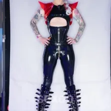 Natascha Nox - nur fuer +Club Mitglieder