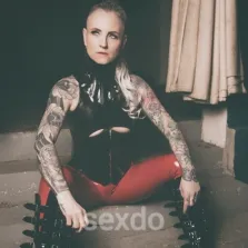 Natascha Nox - nur fuer +Club Mitglieder