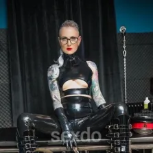 Natascha Nox - nur fuer +Club Mitglieder