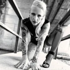 Natascha Nox - nur fuer +Club Mitglieder
