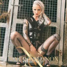 Natascha Nox - nur fuer +Club Mitglieder