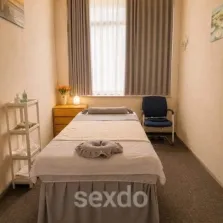Yi Kang Massage - nur fuer +Club Mitglieder