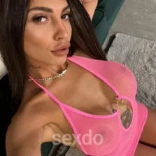 Jessica - nur fuer +Club Mitglieder
