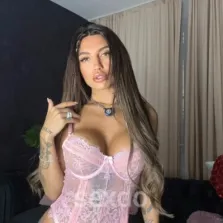 Jessica - nur fuer +Club Mitglieder