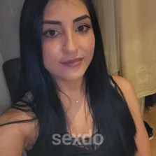 Melissa - nur fuer +Club Mitglieder
