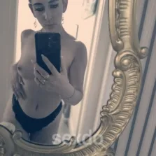 Sexy Nikol - nur fuer +Club Mitglieder