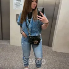 Anna-Lena - nur fuer +Club Mitglieder