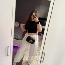 Anna-Lena - nur fuer +Club Mitglieder
