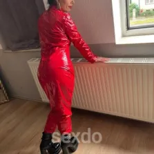Maria - nur fuer +Club Mitglieder