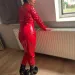 Maria - nur fuer +Club Mitglieder