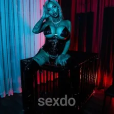 Bimbo Doll - nur fuer +Club Mitglieder