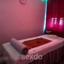 Tong Tong Massage - nur fuer +Club Mitglieder