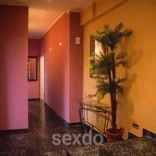 Erotisches Massage Studio - nur fuer +Club Mitglieder