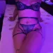 Melanie - nur fuer +Club Mitglieder